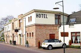 Hotel Huys van Heusden
