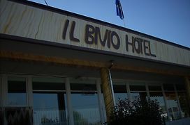 Il Bivio Hotel