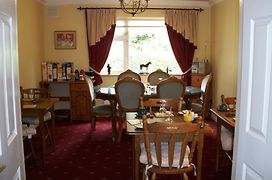 Corrib View Guesthouse H91Rr72