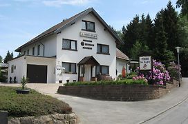 Pension - Der Berghof
