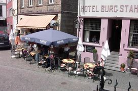 Hotel-Cafe-Burg Stahleck