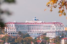 Side Prenses Resort Hotel&Spa