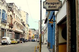 Hotel Paraguai (Adults Only)