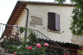 Country House La Valle Del Vento