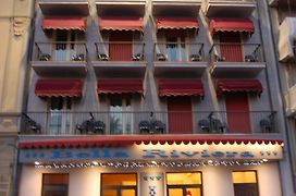 Hotel Bella Riviera Lungomare