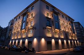 Nexus Valladolid Suites&Hotel