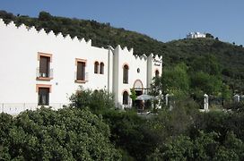 Hotel Sierra de Araceli Lucena