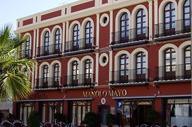 Hotel Manolo Mayo