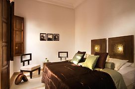 Riad Chayma Marrakech (Adults Only)