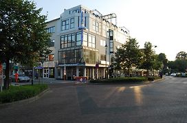 Hotel De Swaen