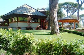 Hotel La Bussola - Beach&Golf