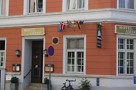 Hotel Amber Altstadt