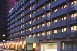 Hotel Hokke Club Hiroshima