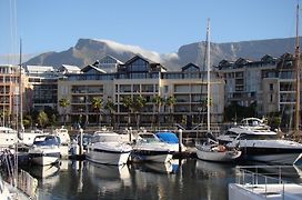 Mountain Marina Luxury Apartments