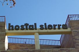 Hostal Sierra