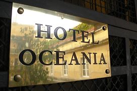Hotel Oceania