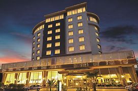 Yücesoy Liva Hotel Spa&Convention Center Mersin