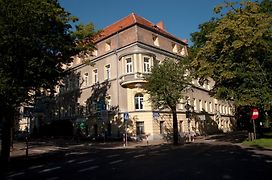 Centrum Kolobrzeg