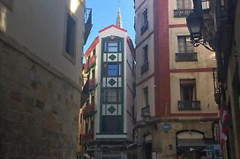 Pensión Basque Boutique