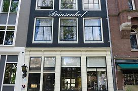 Hotel Prinsenhof Amsterdam