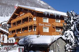 Park-Hotel Saas- Fee