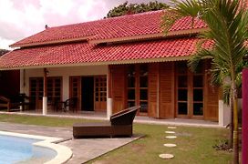 Villa Pondok Terra