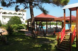 Hotel Delle Canne