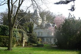 Chambres d'Hôtes Manoir de Montecler