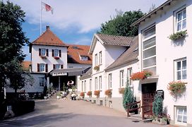 Moorland Hotel am Senkelteich