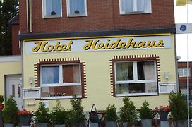 Hotel Heidehaus