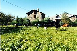 Casa Rural La Vall Del Cadi