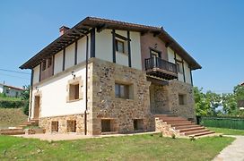 Casa Aingeru