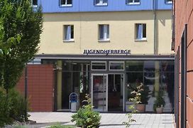 Jugendherberge Heidelberg International