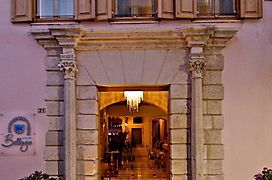 Bellagio Luxury Boutique Hotel