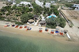 Medusa Beach Resort&Suites