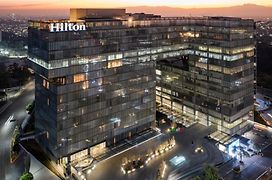 Hilton Mexico City Santa Fe