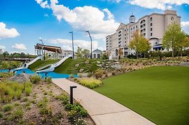 The Ballantyne, A Luxury Collection Hotel, Charlotte