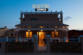 Xenia Hotel