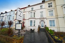 Glan Y Mor Hotel (Adults Only)