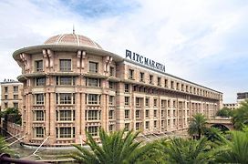 Itc Maratha, A Luxury Collection Hotel, Mumbai