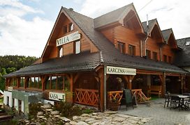 Karczma Czarna Gora - Czarna Gora Resort