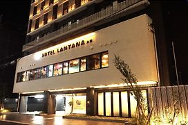Hotel Lantana Osaka - Vacation Stay 44968V