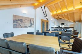 Chalet Bergerblick Wildkogel Arena