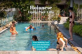 Hoianese Hotel - Lip Lip Pool Villa
