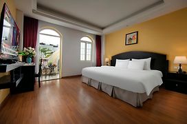 Hanoi Harmonia Hotel & Spa