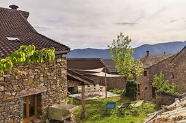 Casa Rural Petricor, Ordesa