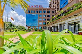 M Hotel Kigali