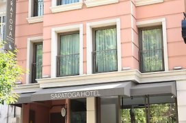 Saratoga Hotel Sultanahmet