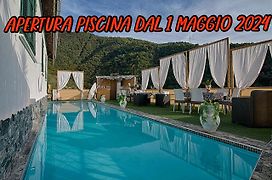 Re dream luxury Rapallo suite a tema