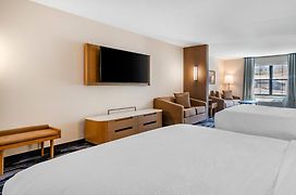 Fairfield By Marriott Inn & Suites North Conway